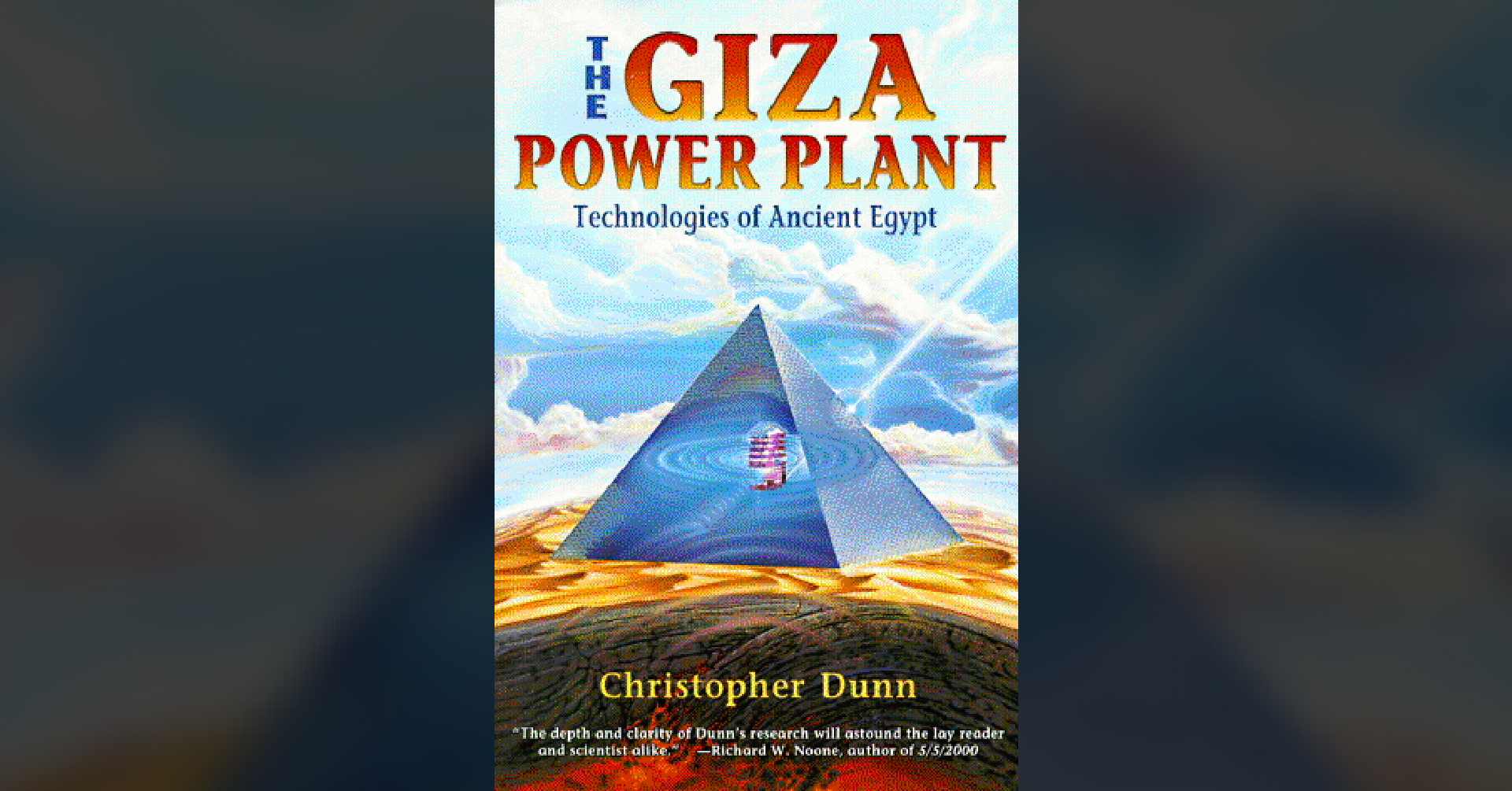 Articles – Giza Power